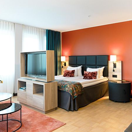 Quality Hotel Winn Haninge Εξωτερικό φωτογραφία