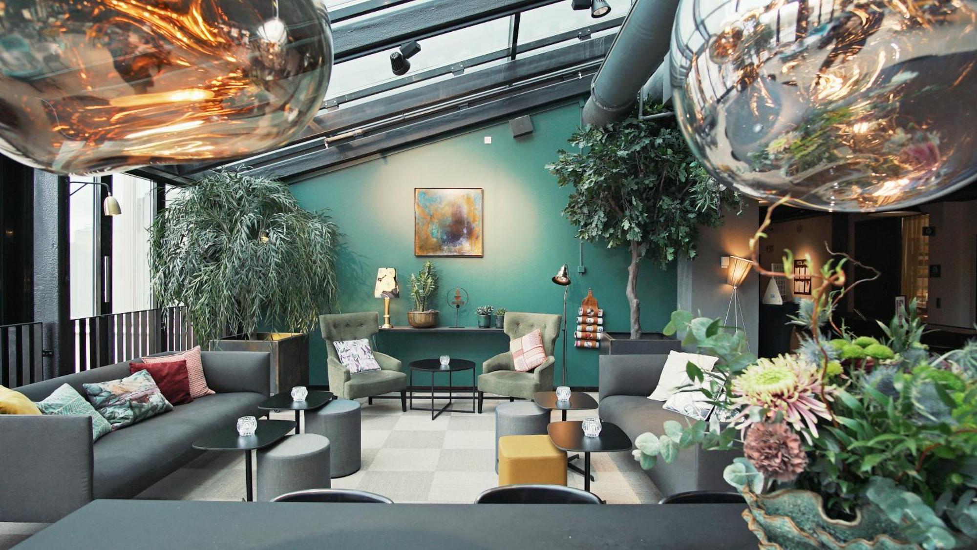 Quality Hotel Winn Haninge Εξωτερικό φωτογραφία
