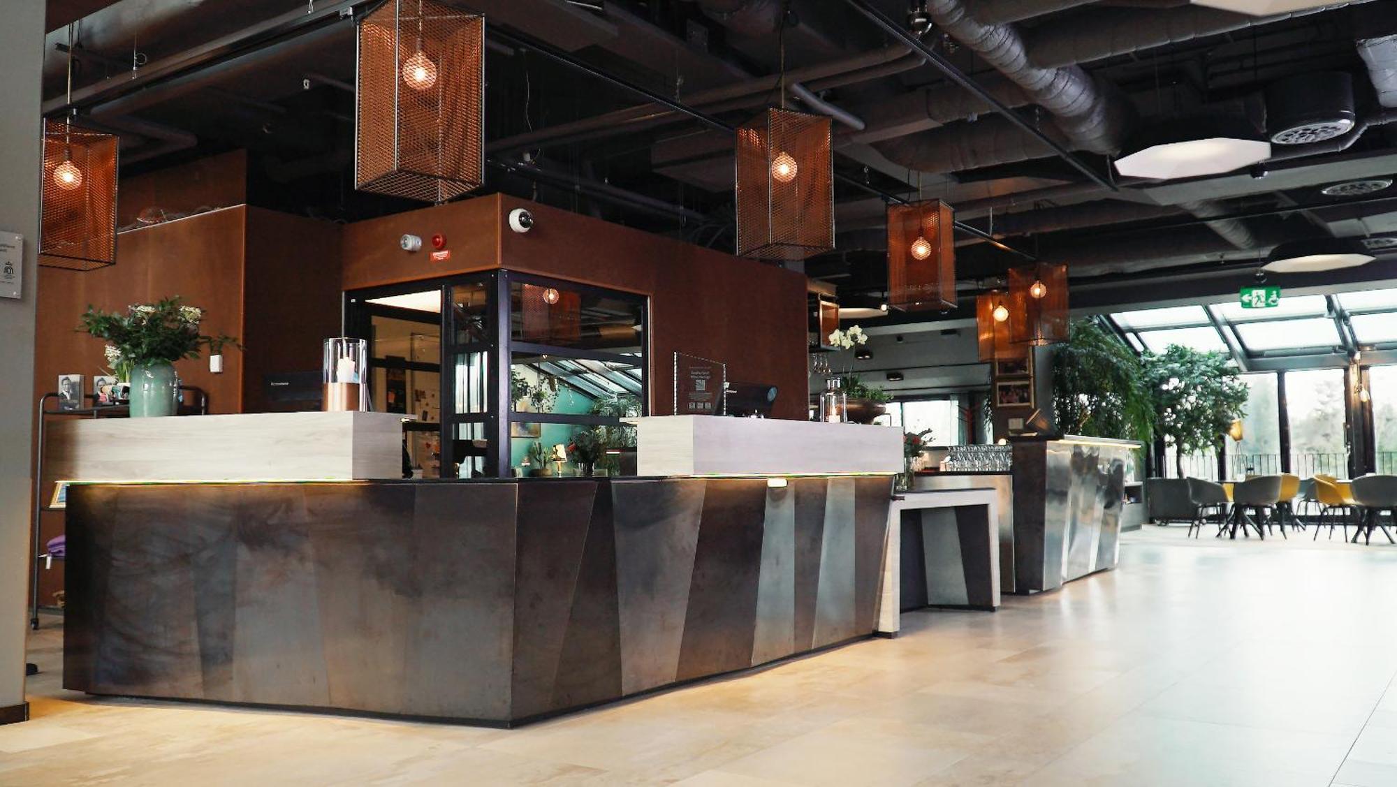 Quality Hotel Winn Haninge Εξωτερικό φωτογραφία